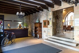 Parador de Hondarribia