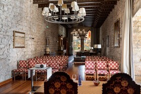 Parador de Hondarribia