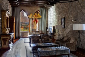 Parador de Hondarribia