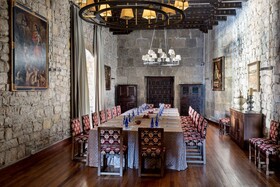 Parador de Hondarribia