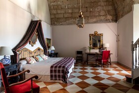 Parador de Hondarribia