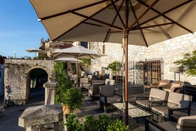 Parador de Hondarribia