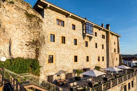 Parador de Hondarribia