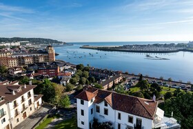 Parador de Hondarribia