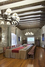 Parador de Hondarribia