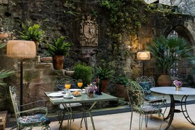 Parador de Hondarribia
