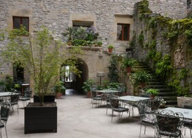 Parador de Hondarribia
