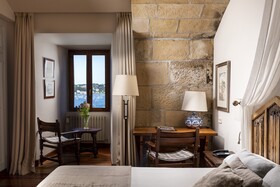 Parador de Hondarribia
