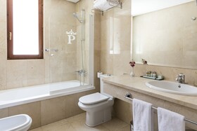 Parador de Hondarribia