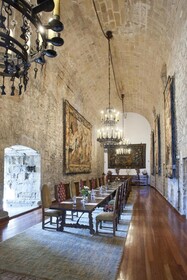 Parador de Hondarribia