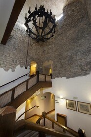 Parador de Hondarribia