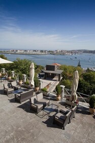 Parador de Hondarribia