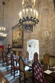 Parador de Hondarribia