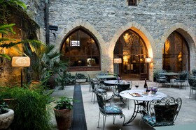 Parador de Hondarribia