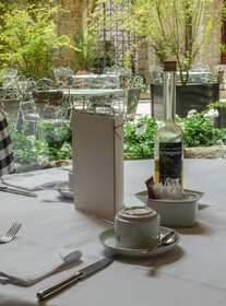 Parador de Hondarribia