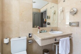 Parador de Hondarribia