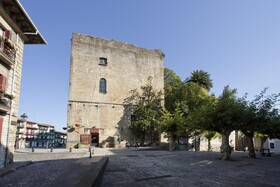 Parador de Hondarribia