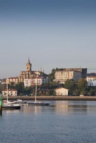 Parador de Hondarribia