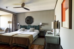 Parador de Hondarribia