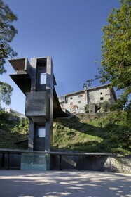Parador de Hondarribia