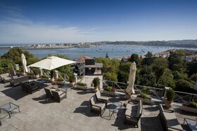 Parador de Hondarribia