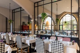 Parador de Hondarribia