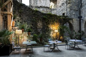 Parador de Hondarribia