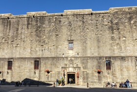 Parador de Hondarribia