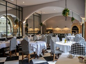 Parador de Hondarribia
