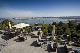 Parador de Hondarribia