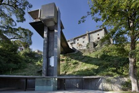 Parador de Hondarribia