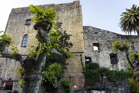 Parador de Hondarribia