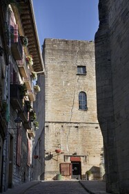 Parador de Hondarribia