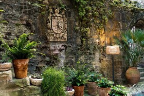 Parador de Hondarribia
