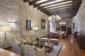 Parador de Hondarribia