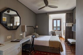 Parador de Hondarribia