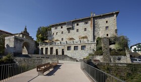Parador de Hondarribia