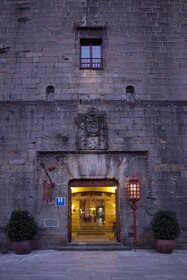 Parador de Hondarribia