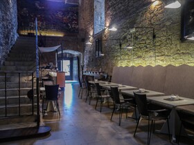 Parador de Hondarribia