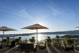 Parador de Hondarribia