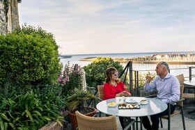 Parador de Hondarribia