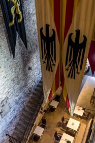 Parador de Hondarribia