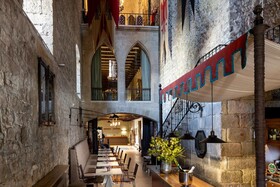 Parador de Hondarribia