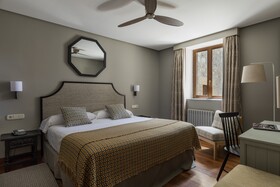 Parador de Hondarribia