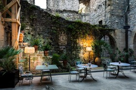 Parador de Hondarribia