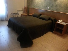 Hotel Camargo
