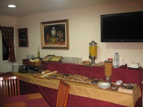Hotel Camargo