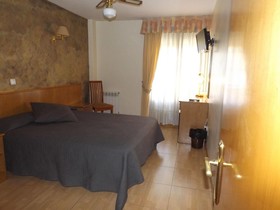 Hotel Camargo