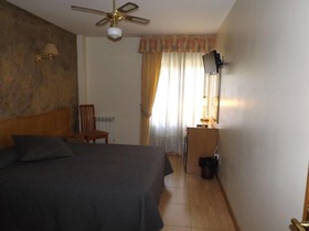 Hotel Camargo