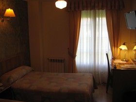 Hotel Camargo